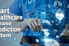 AI-Based Healthcare Assistant